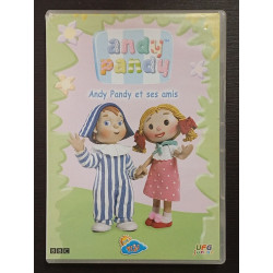 Andy Pandy