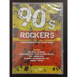 90's Rock (neuf sous blister)
