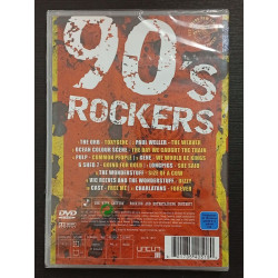 90's Rock (neuf sous blister)