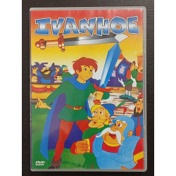 Ivanhoe