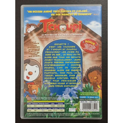 Tchoupi