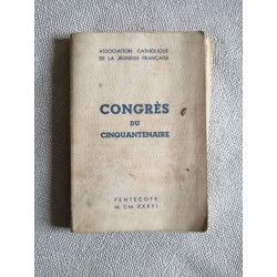 Congrès du Cinquantenaire
