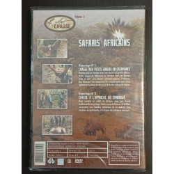 Safaris africains