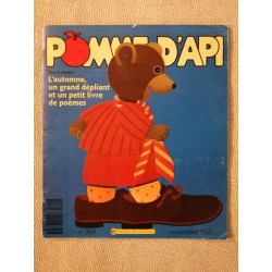 Pomme d'Api nº 309