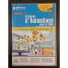 Créateur d'Animations pour le Web