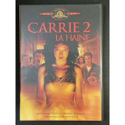 Carrie 2 La Haine