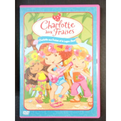 Charlotte aux Fraises