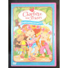 Charlotte aux Fraises