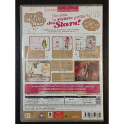 Jeune Styliste Star 3