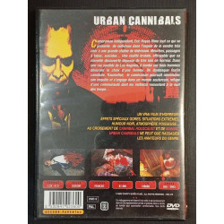 Urban Cannibals