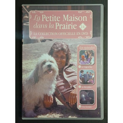La Petite Maison dans la Prairie nº14