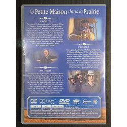 La Petite Maison dans la Prairie nº14