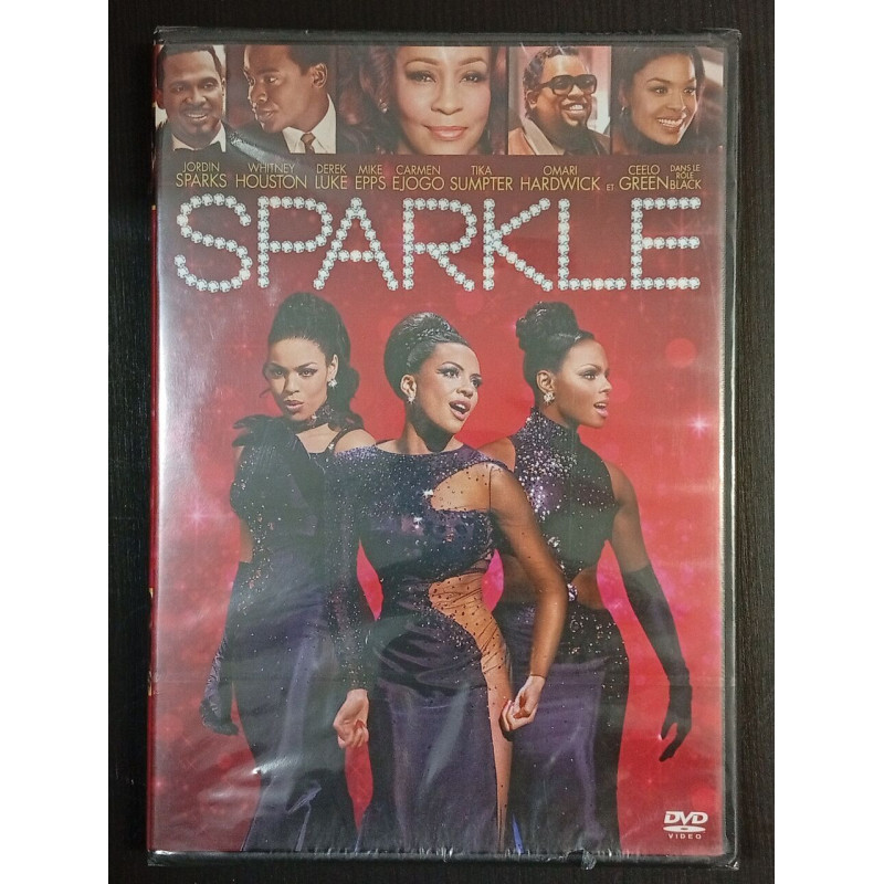 Sparkle (neuf sous blister)