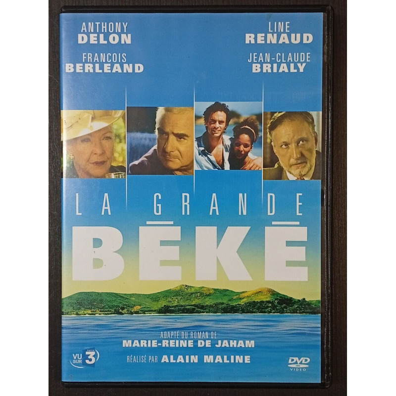 La Grande Bèke