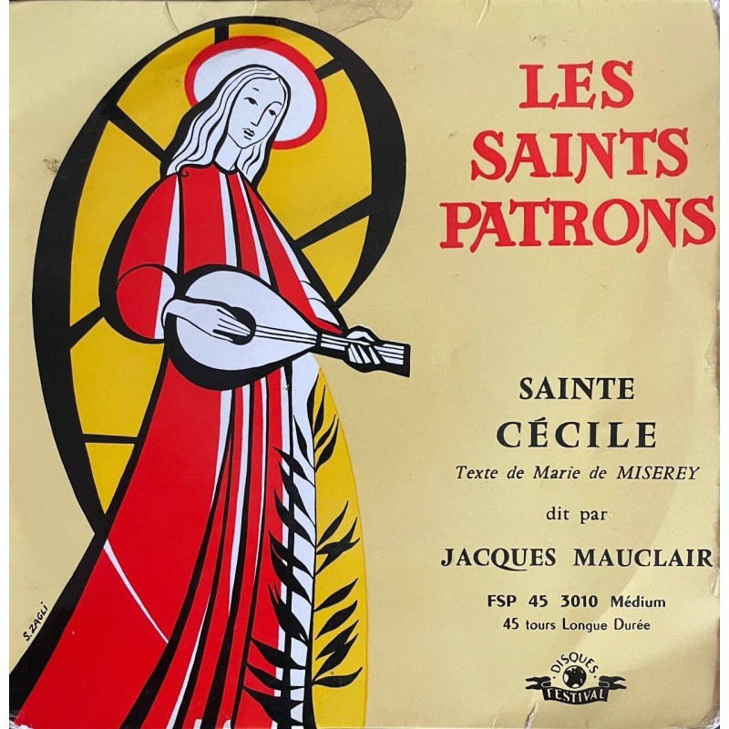 Les Saints Patrons