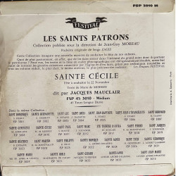 Les Saints Patrons