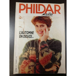 Phildar n°193