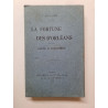 La fortune des D'Orléans