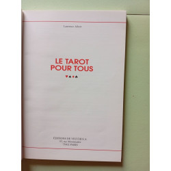 Le tarot pour tous
