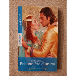 Prisonnière d'un roi