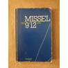 Missel des 9 à 12 ans
