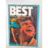 Best la meilleure actualité de l'évolution musicale n°39