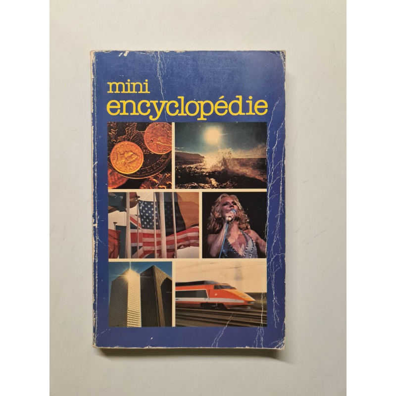 Mini encyclopédie
