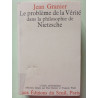 Le problème de la Vérité