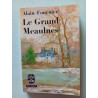 Le Grand Meaulnes