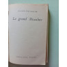 Le Grand Meaulnes
