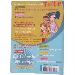 Tout à lire nº 26 - Novembre 2004
