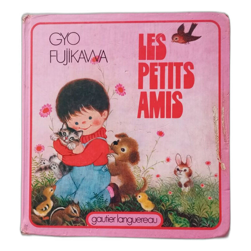 Les petits amis