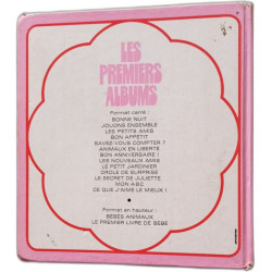 Les petits amis