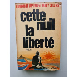 Cette nuit la liberté