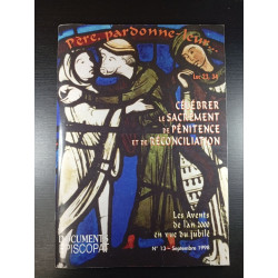 Père pardonne-leur…
