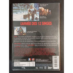 L'Armée des 12 singes