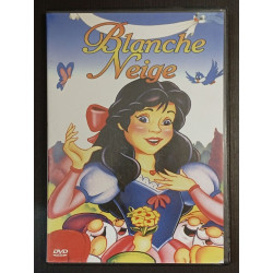 Blanche Neige