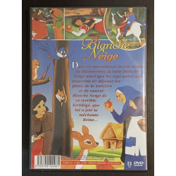 Blanche Neige