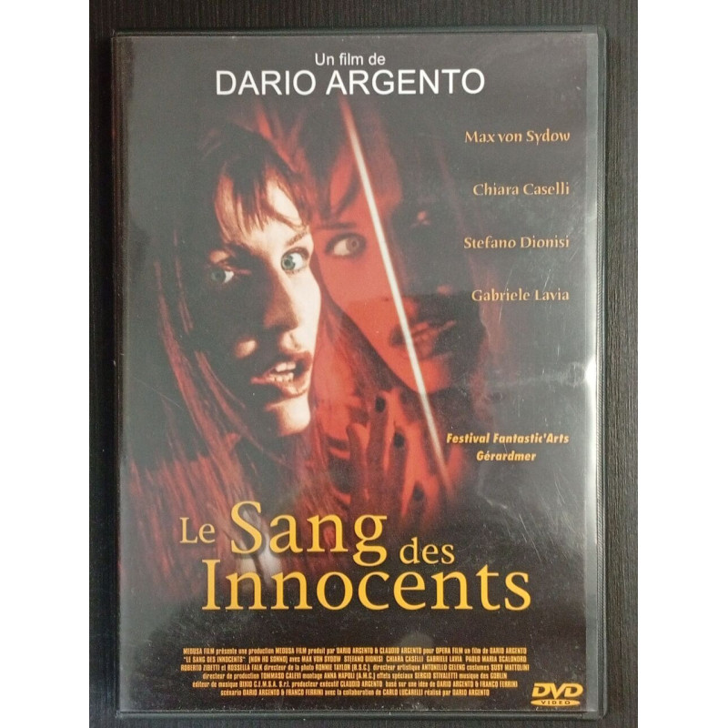 Le Sang des Innocents