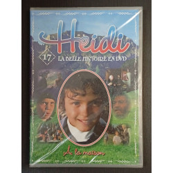 Heidi nº 17 (neuf sous blister)