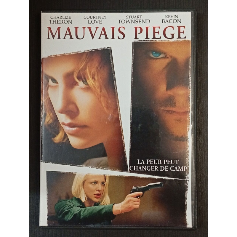 Mauvais Piege