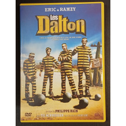 Les Dalton