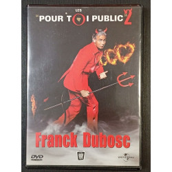Pour Toi Public