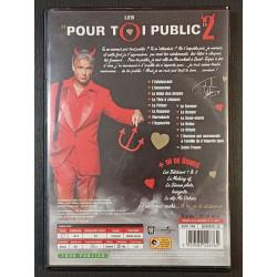 Pour Toi Public