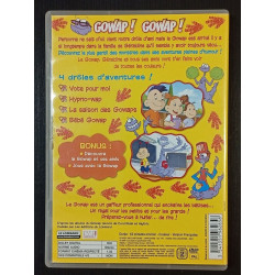 Gowap