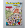 Timbroscopie nº 1