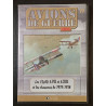 Avions de Guerre - les spad s.VII et .XIII et çes chasseurs de...