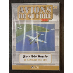 Avions de guerre nº 39