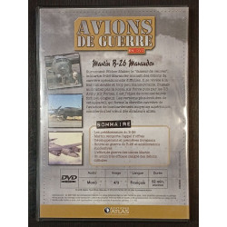 Avions de guerre nº 39