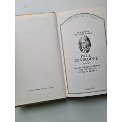 Paul et Virginie